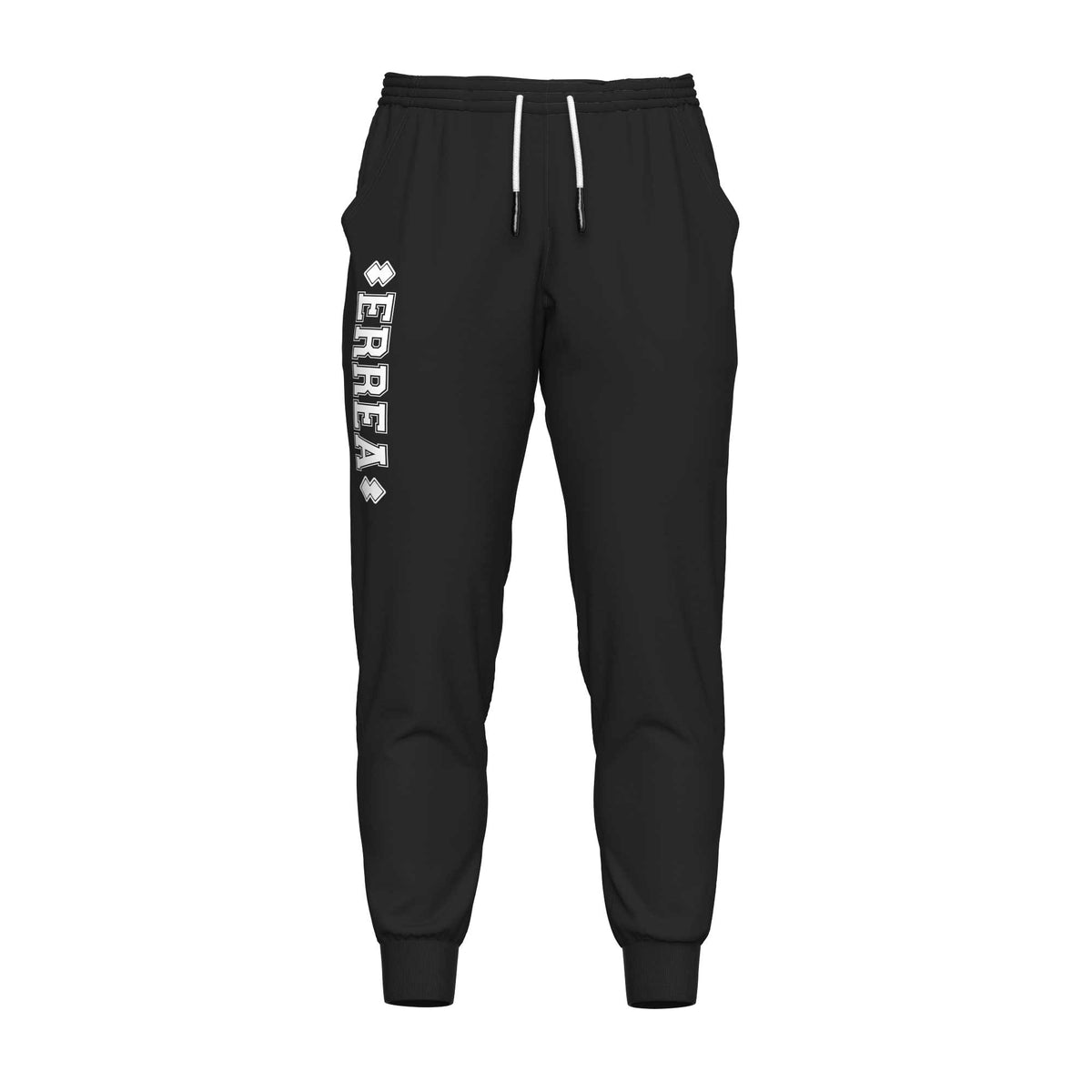 ESSENTIAL FW23/24 LOGO 28 CUFF PANT 074 MAN AD