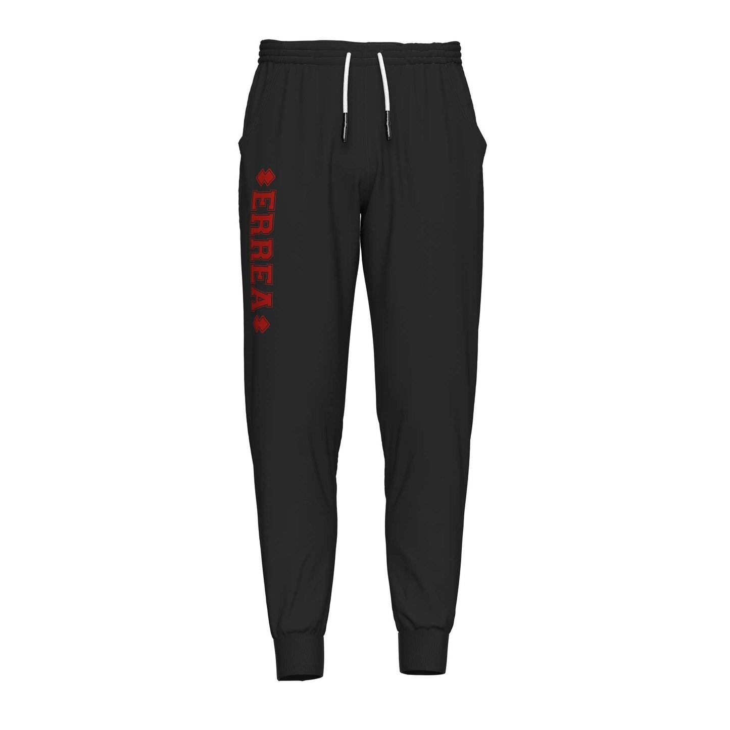 ESSENTIAL FW23/24 MAN LOGO 28 CUFF PANT 074