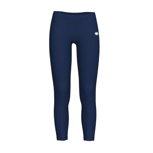 ESSENTIAL FW23/24 LEGGINGS LOGO WOMAN