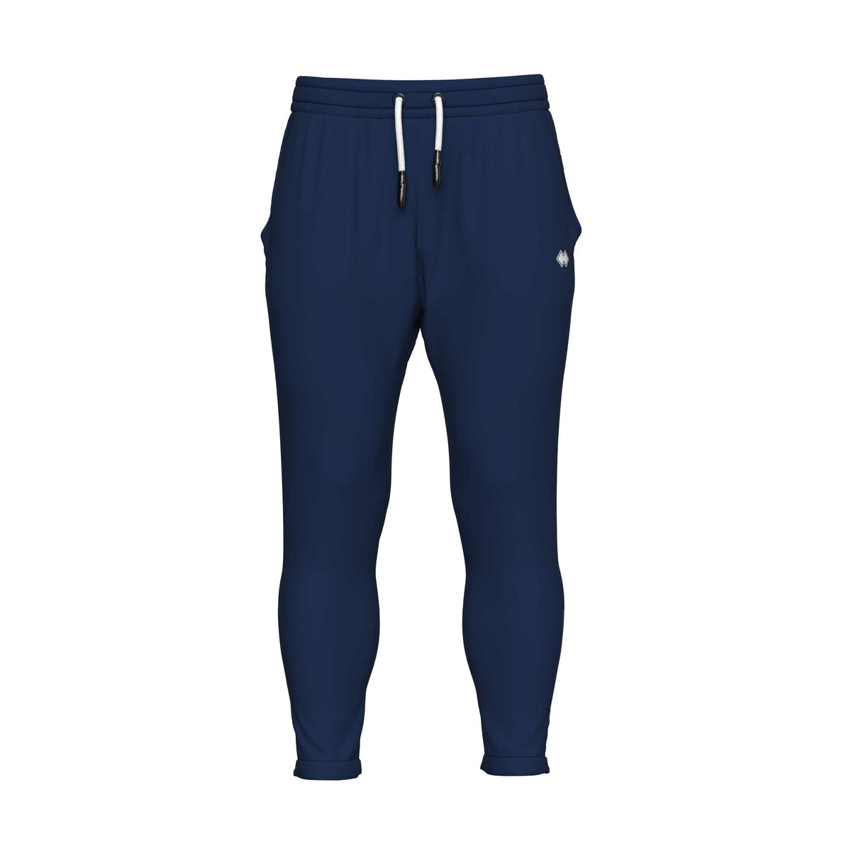 ESSENTIAL FW23/24 PANT DRAKE EMBROIDERED MAN AD