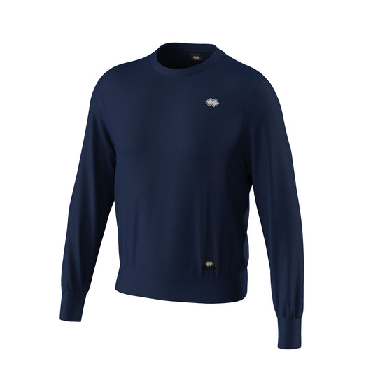 ESSENTIAL SS24 SWEAT-SHIRT À COL ROND 051 HOMME AD