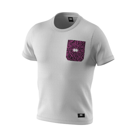 GRAPHIC SS24 T-SHIRT 074B MAN S/S AD
