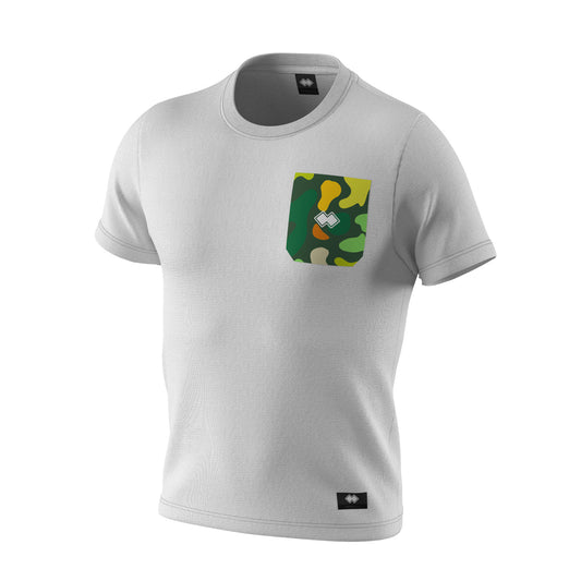 GRAPHIC SS24 T-SHIRT 074B MAN S/S AD