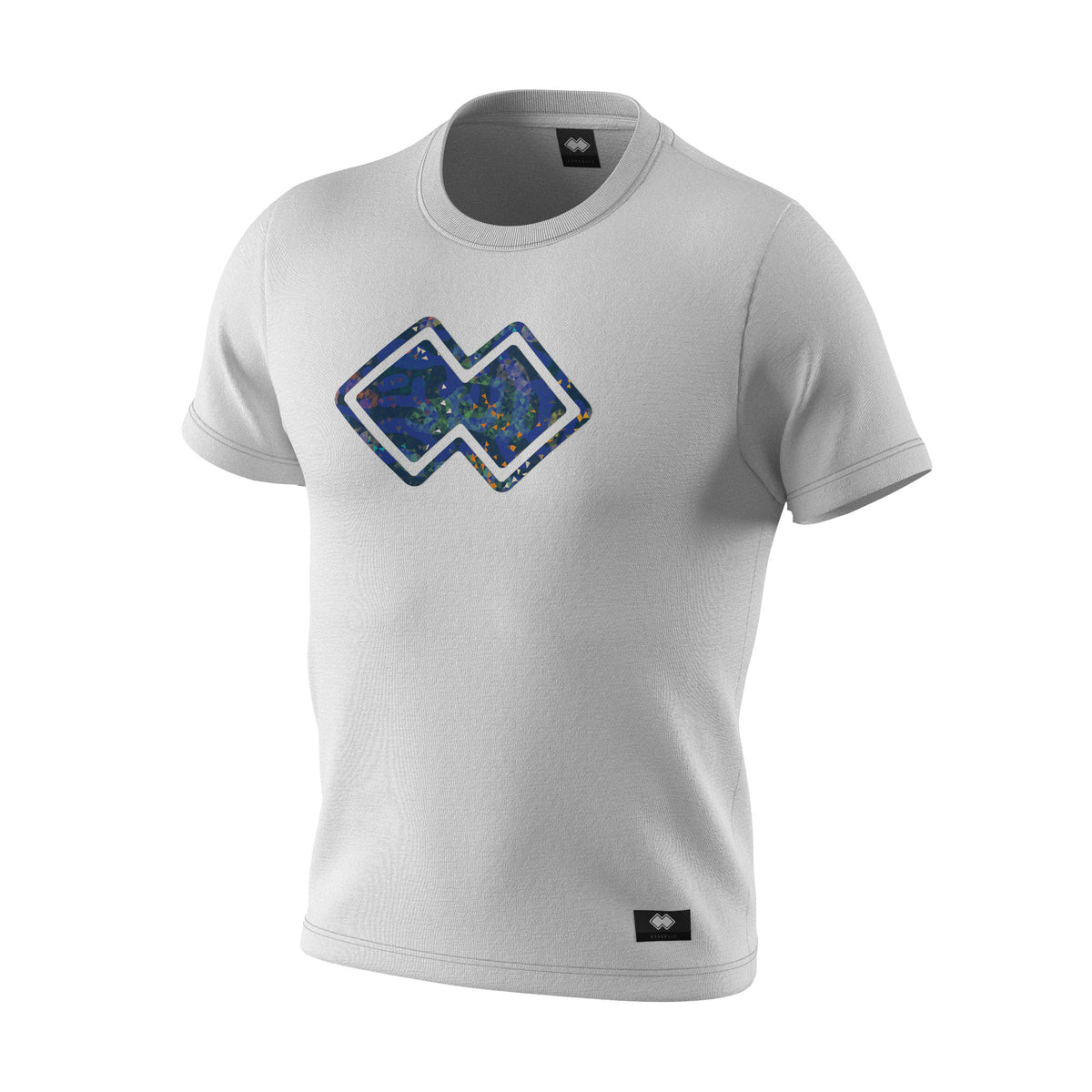 GRAPHIC SS24 T-SHIRT 077 MAN MC AD