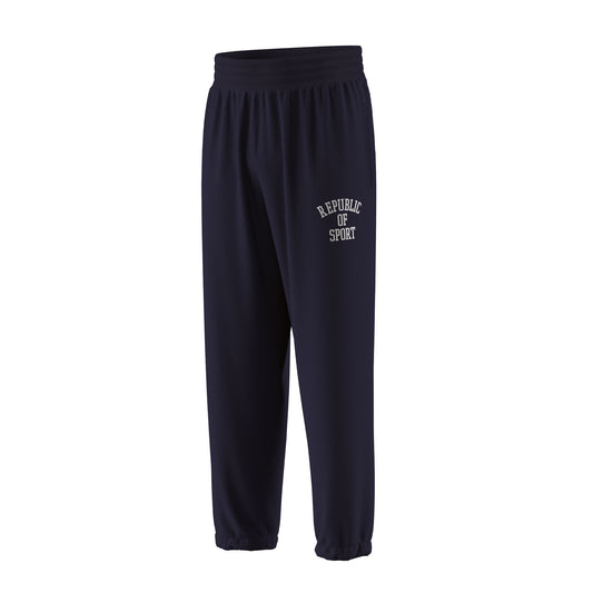 GRAPHIC SS24 FLEECE PANT 037 MAN AD