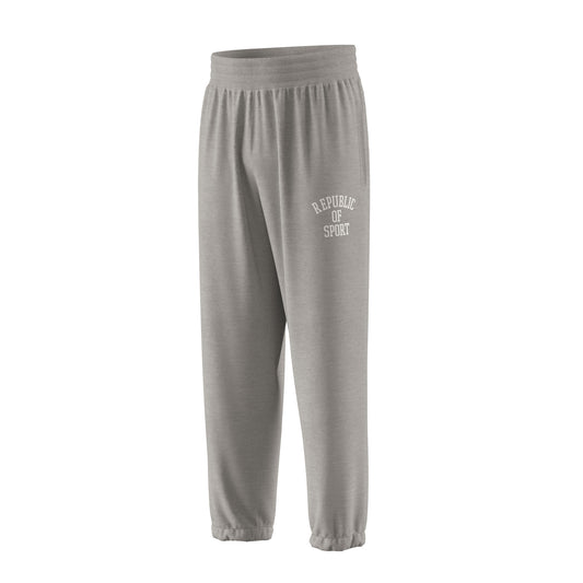 GRAPHIC SS24 FLEECE PANT 037 MAN