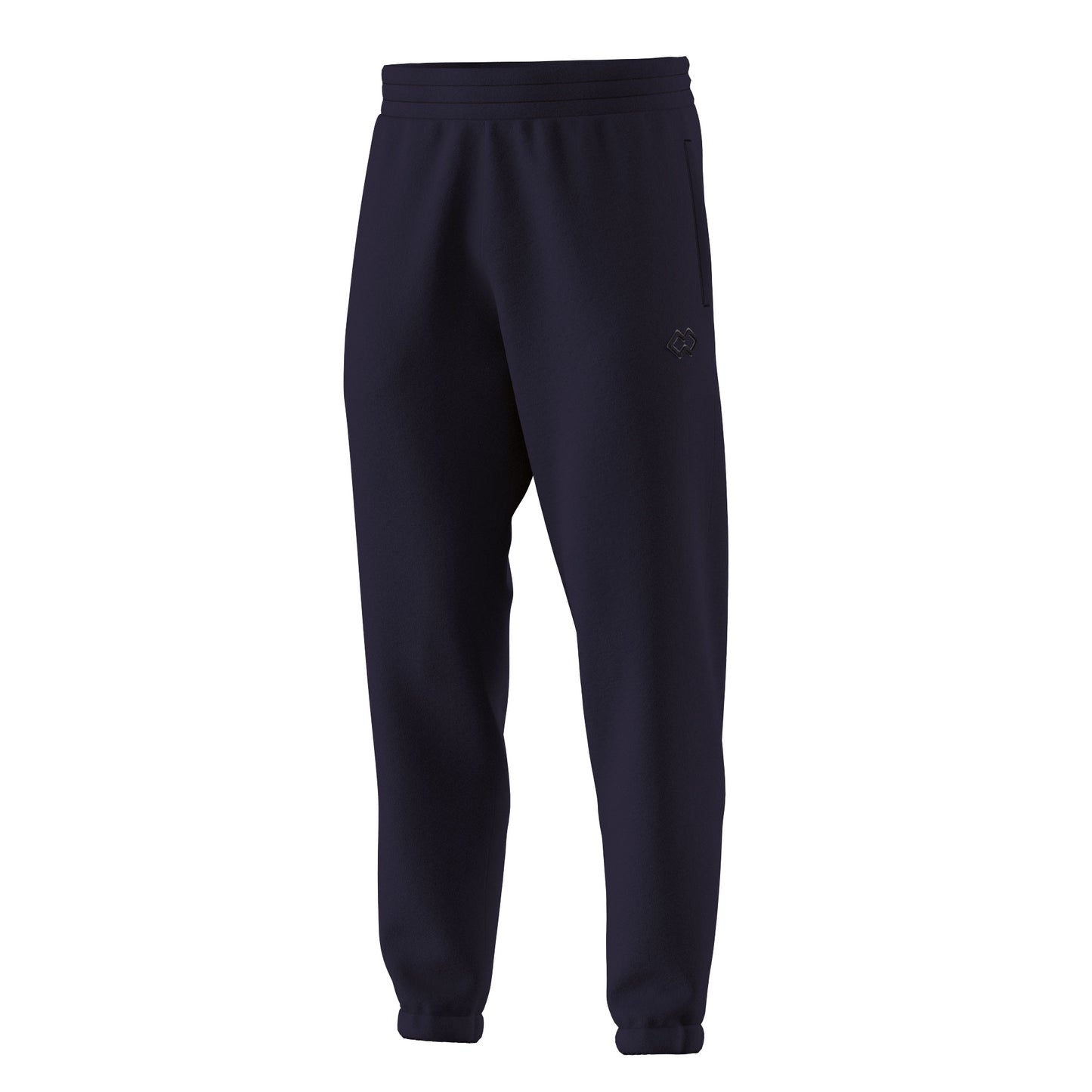 GRAPHIC SS24 FLEECE PANT 043 MAN