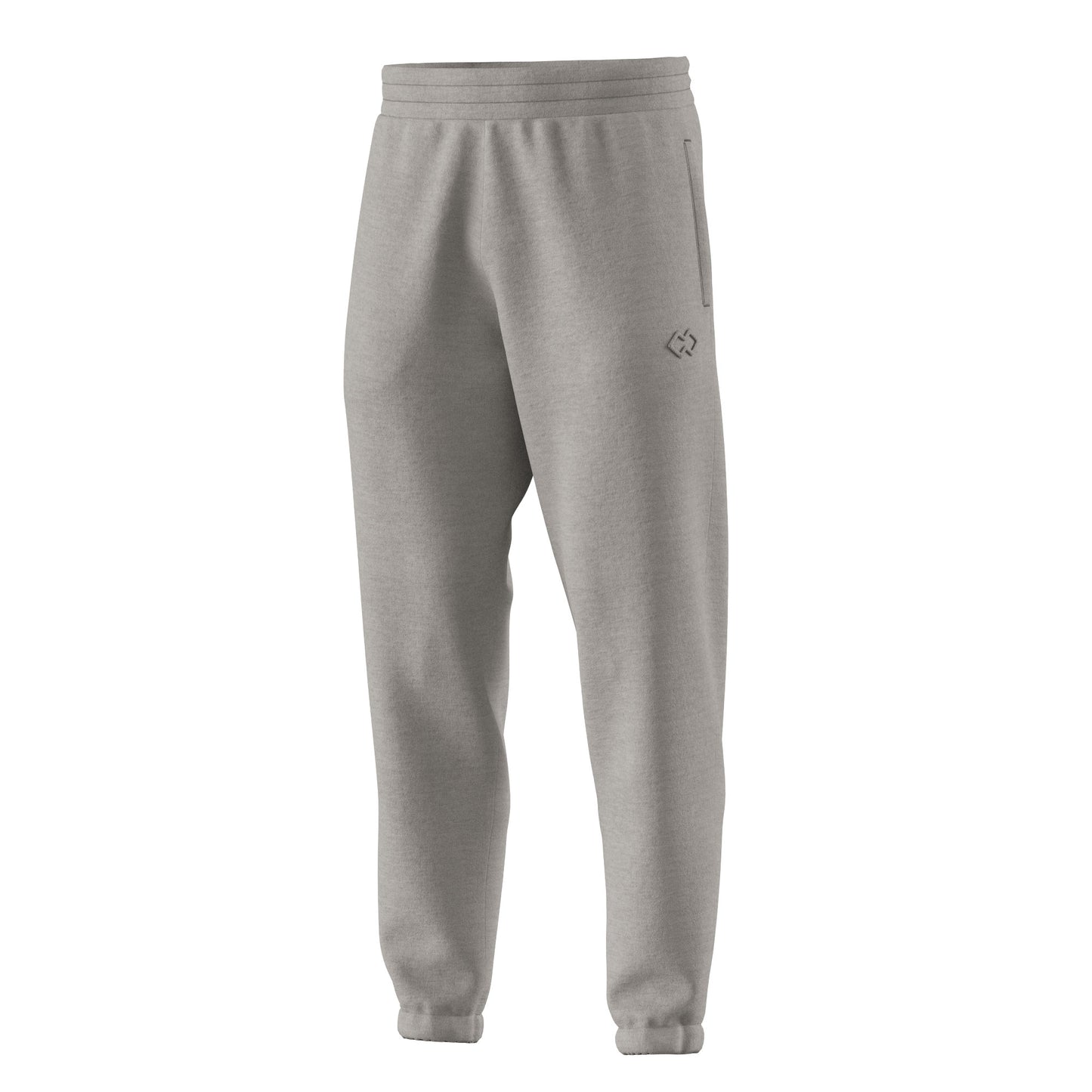 GRAPHIC SS24 FLEECE PANT 043 MAN AD