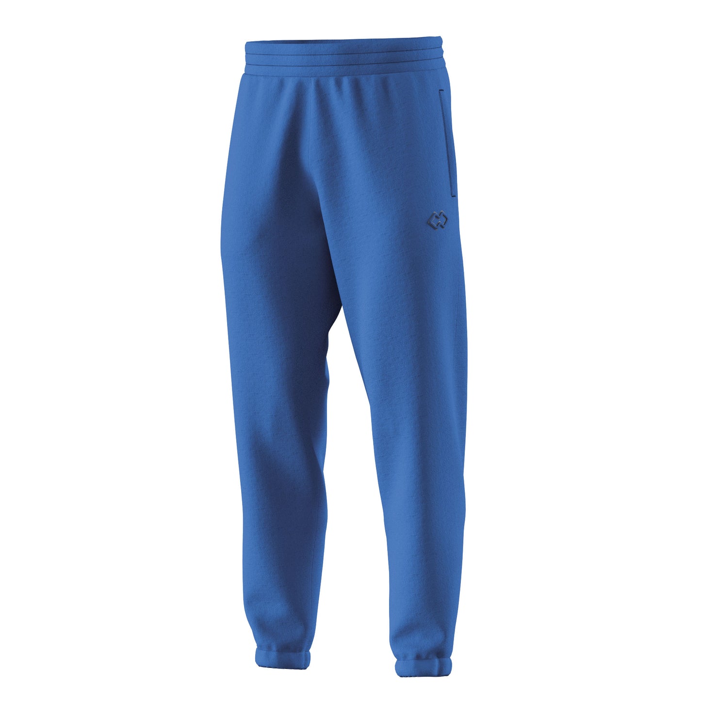 GRAPHIC SS24 FLEECE PANT 043 MAN