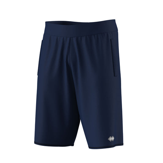 PANTALON COURT ESSENTIAL SS24 BRUT 056 HOMME AD