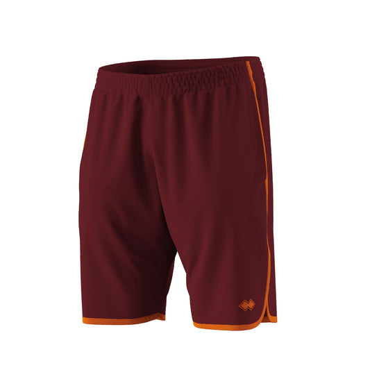 PANTALON COURT ESSENTIAL SS24 057 HOMME AD