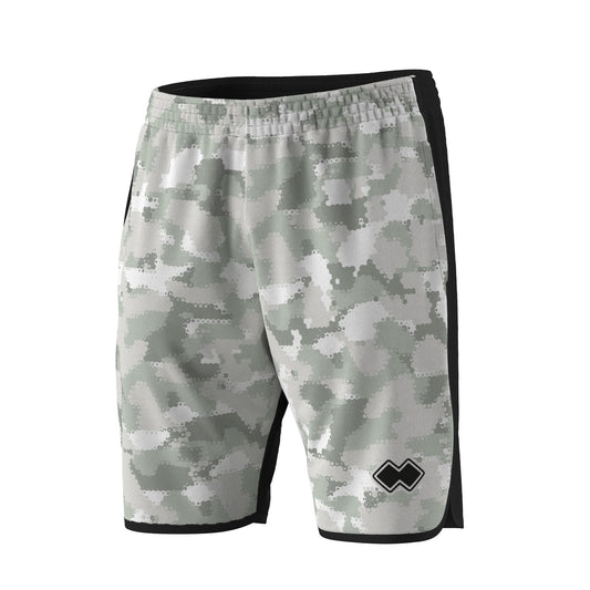 SHORT GRAPHIQUE SS24 066 HOMME AD