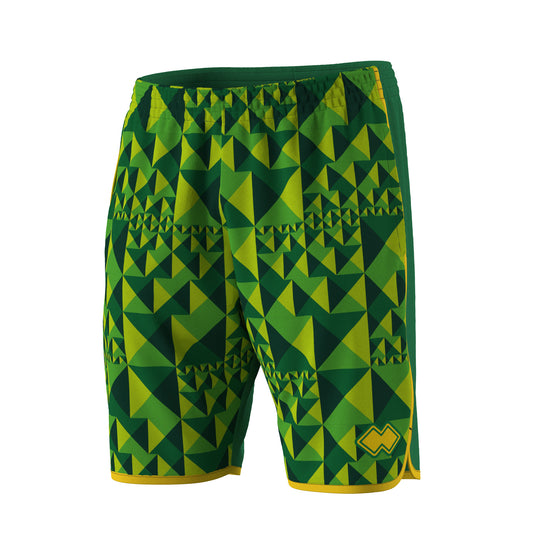 SHORT GRAPHIQUE SS24 067 HOMME AD