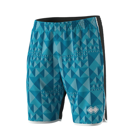 SHORT GRAPHIC SS24 067 HOMME AD