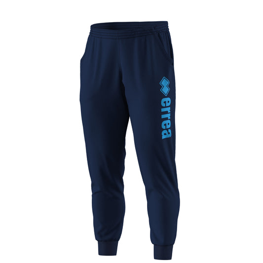 ESSENTIAL SS24 CUFFED PANT 059B MAN AD