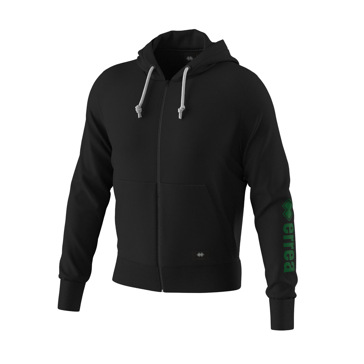 SWEAT À CAPUCHE ZIPPÉ ESSENTIAL FW24/25 POLAIRE 039 HOMME AD
