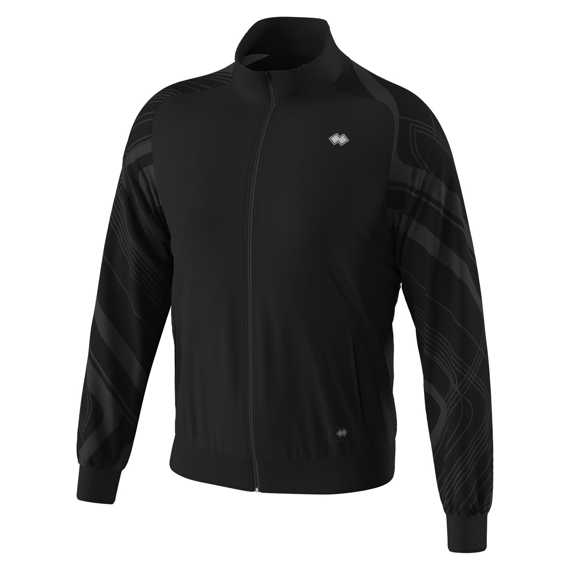 GFX FW24/25 TOP ZIP FULL 013 HOMME AD