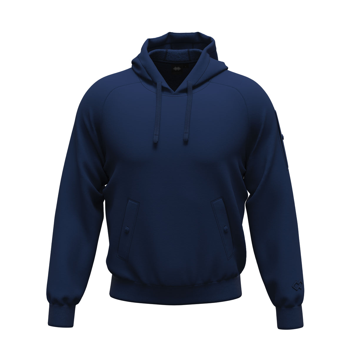 SWEAT À CAPUCHE ESSENTIAL FW24/25 CRAZE FLEECE 101 HOMME AD