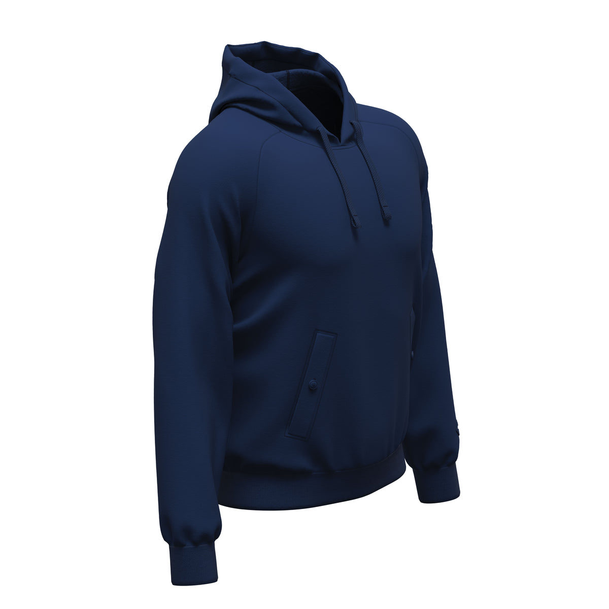 SWEAT À CAPUCHE ESSENTIAL FW24/25 CRAZE FLEECE 101 HOMME AD