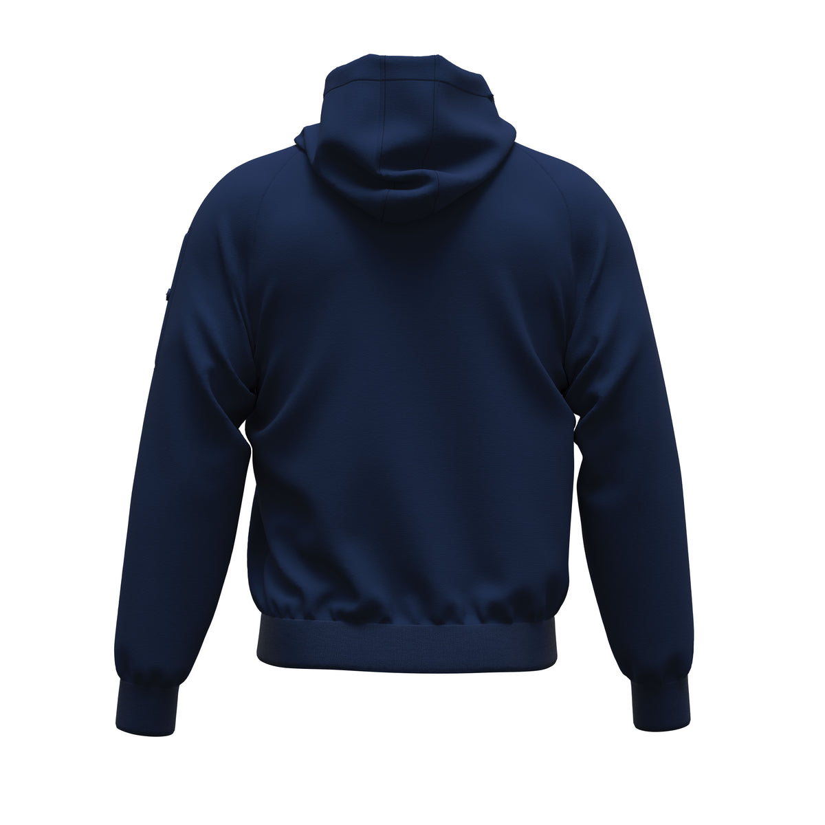 SWEAT À CAPUCHE ESSENTIAL FW24/25 CRAZE FLEECE 101 HOMME AD