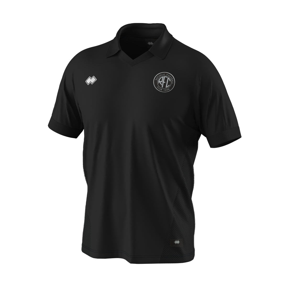 POLO HOMME SOCCER AH24/25 008