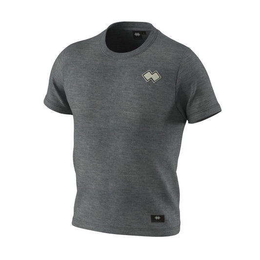 ESSENTIAL FW24/25 PATCH T-SHIRT 04 MAN JR