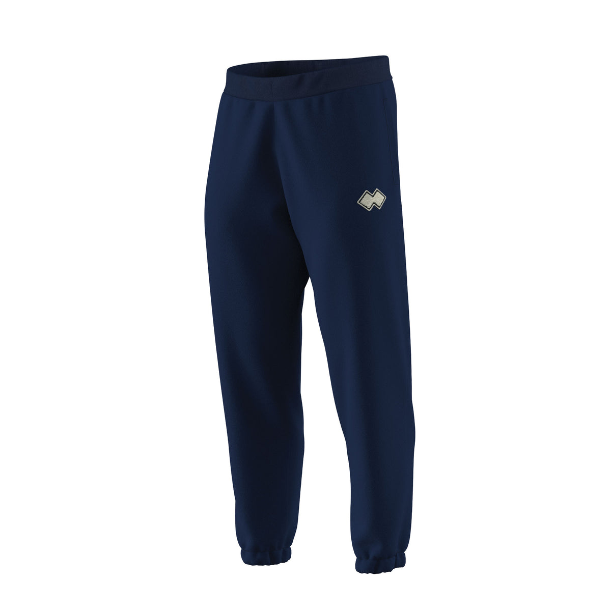 PANTALON ESSENTIAL FW24/25 PATCH FLEECE 05 HOMME AD