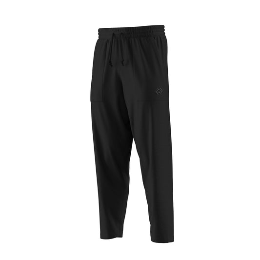 ESSENTIAL FW24/25 CARROT PANT 024A MAN JR