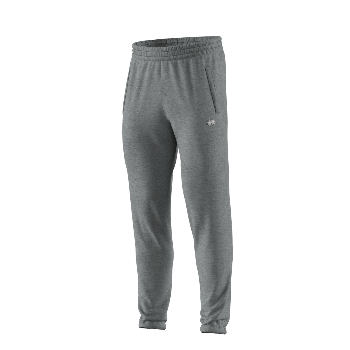PANTALON À REVERS ESSENTIAL FW24/25 035 HOMME AD