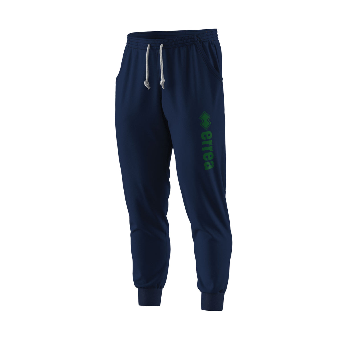 ESSENTIAL FW24/25 PANTALON CLASSIQUE À REVERS 038 HOMME AD