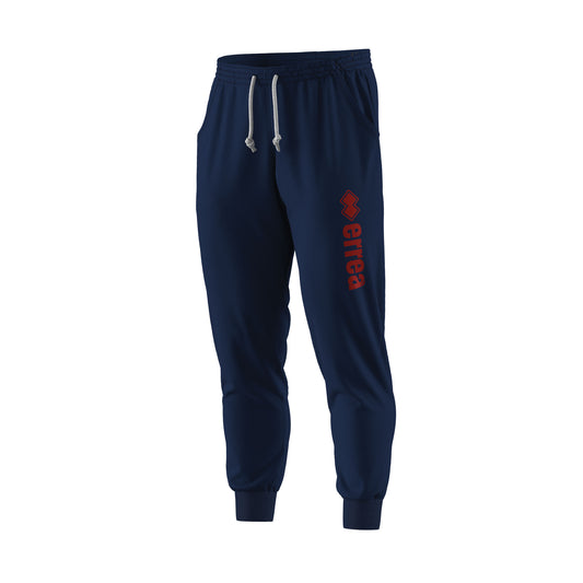 ESSENTIAL FW24/25 CLASSIC PANT CUFFED 038 MAN JR