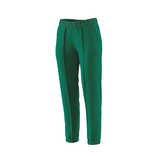 ESSENTIAL FW24/25 CUFFED COMFORT PANT 03 WOMAN JR