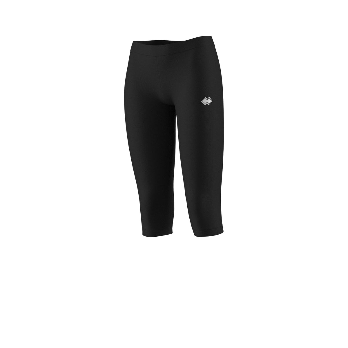 LEGGING 3/4 ESSENTIAL FW24/25 08 FEMME AD
