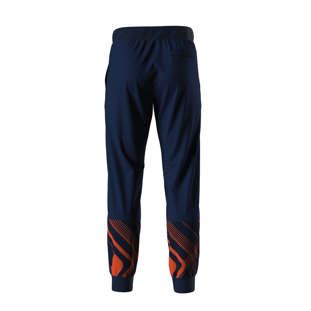 GFX FW24/25 PANTALON COMPLET 014 HOMME AD