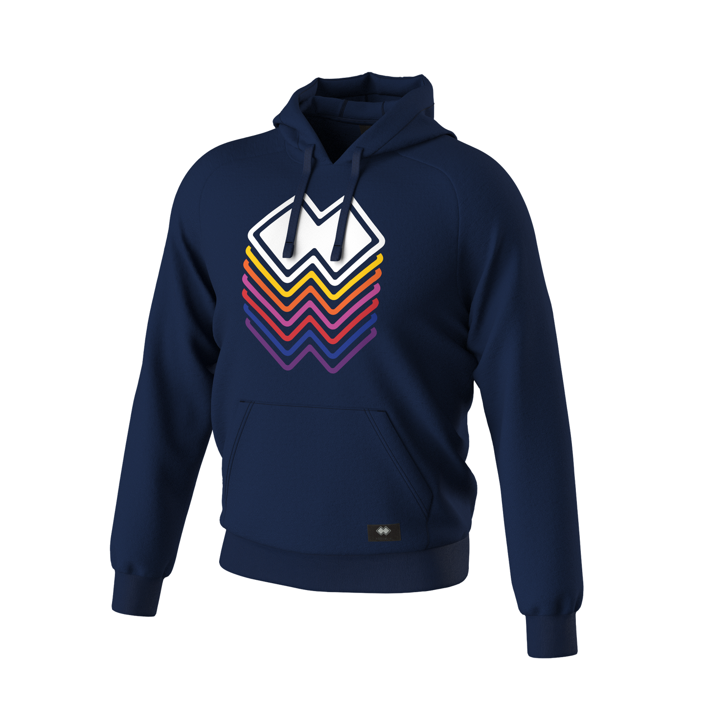 GFX SS25 HOODY 27 MAN