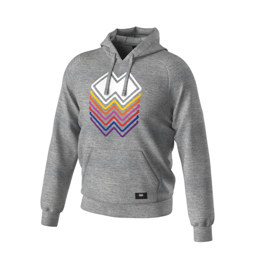 GFX SS25 HOODY 27 MAN