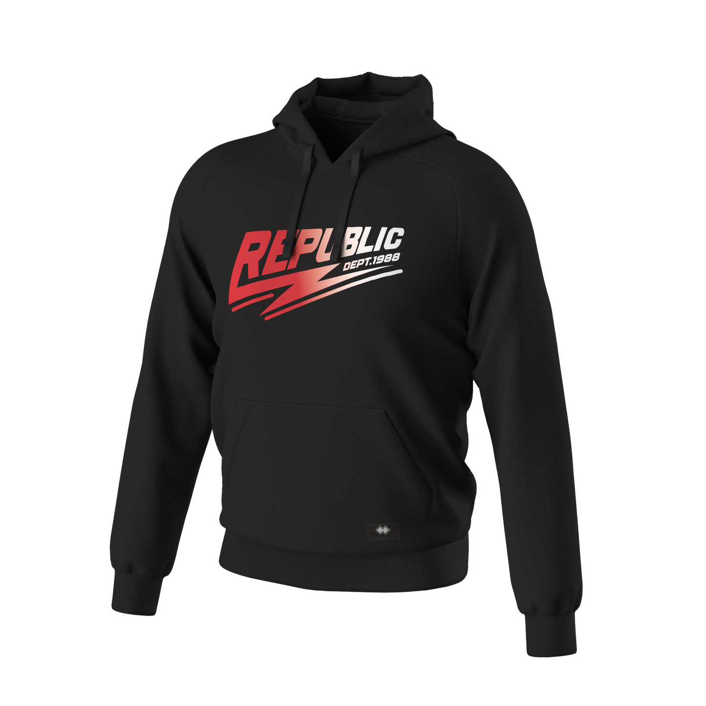 GFX SS25 HOODY 27 B MAN