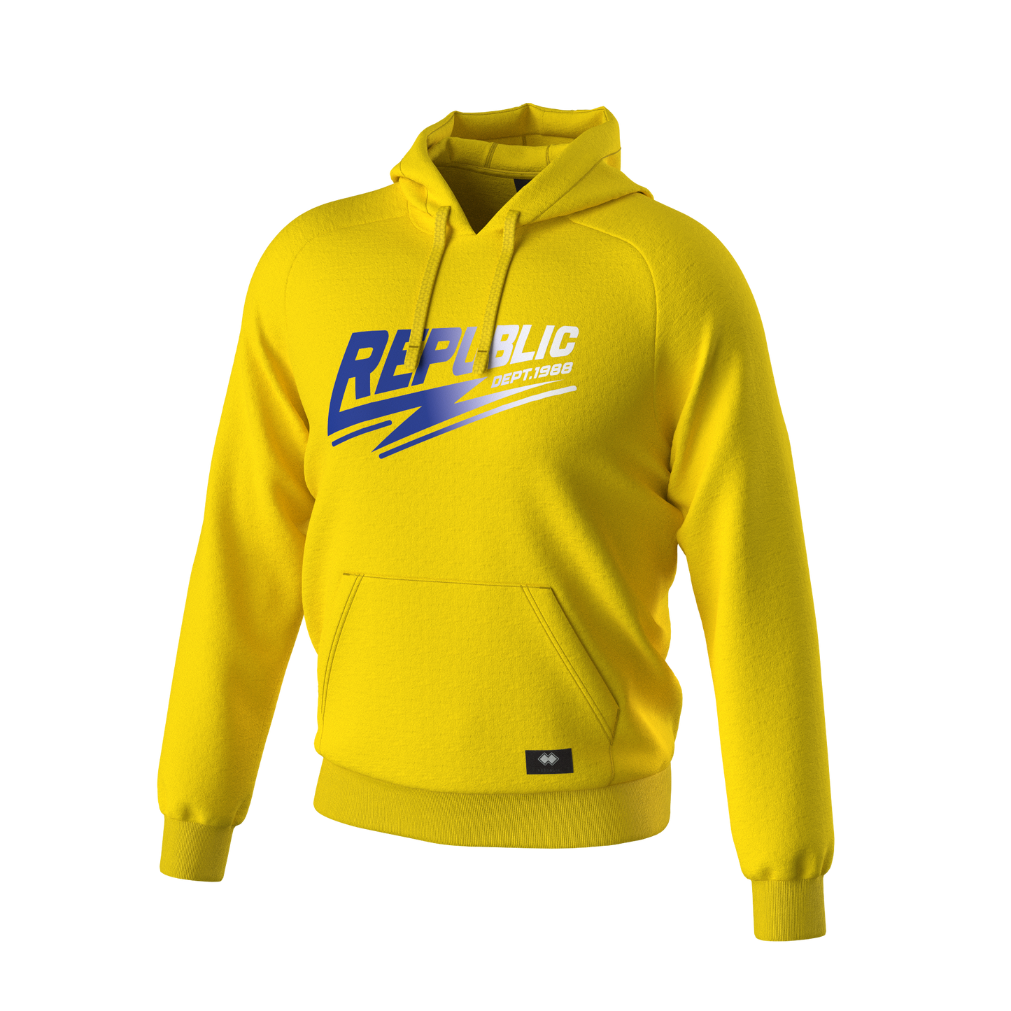 GFX SS25 HOODY 27 B MAN