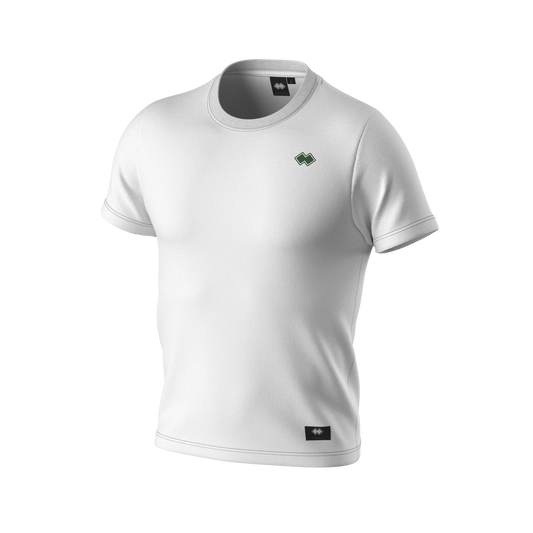 ESSENTIAL SS25 -SHIRT SS 49 MAN JR