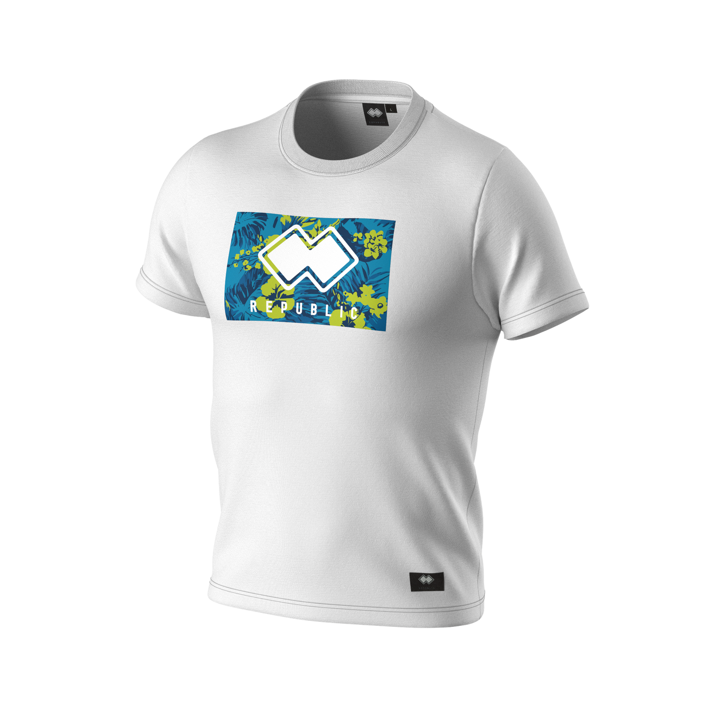 GFX SS25 T-SHIRT TEE 31 MAN