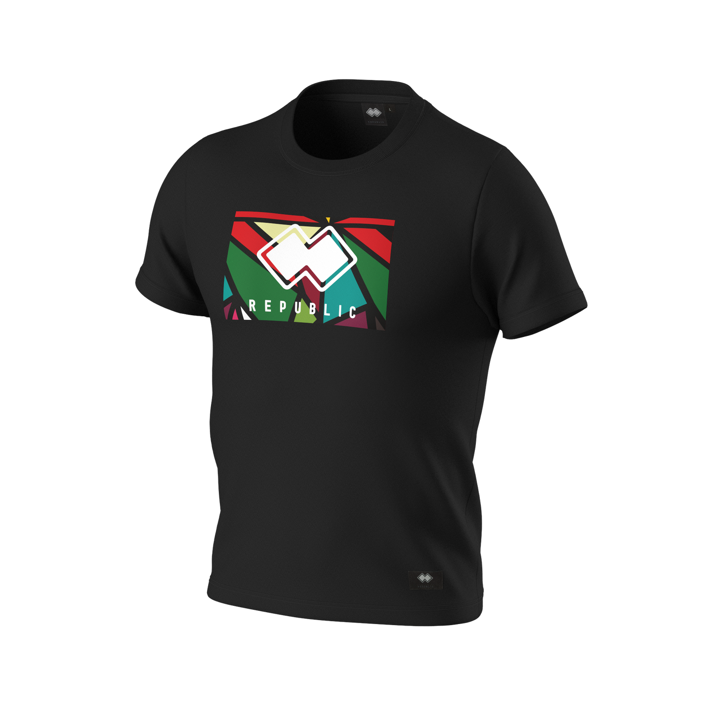 GFX SS25 T-SHIRT TEE 31 MAN