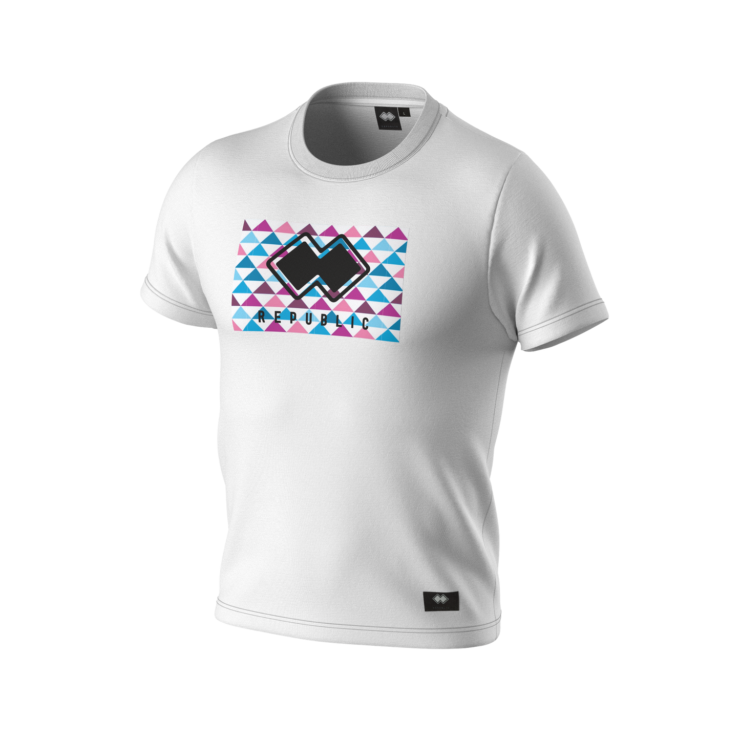 GFX SS25 T-SHIRT TEE 31 MAN AD