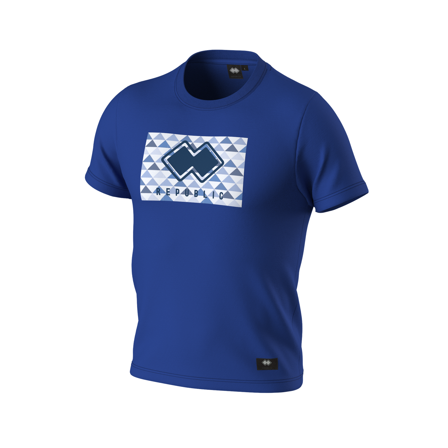 GFX SS25 T-SHIRT TEE 31 MAN