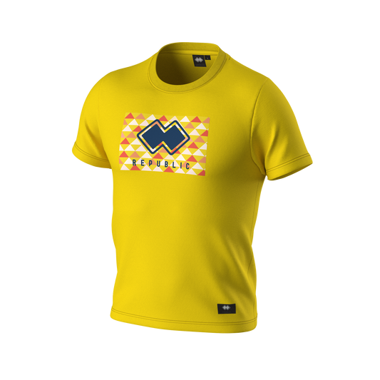 GFX SS25 T-SHIRT TEE 31 MAN