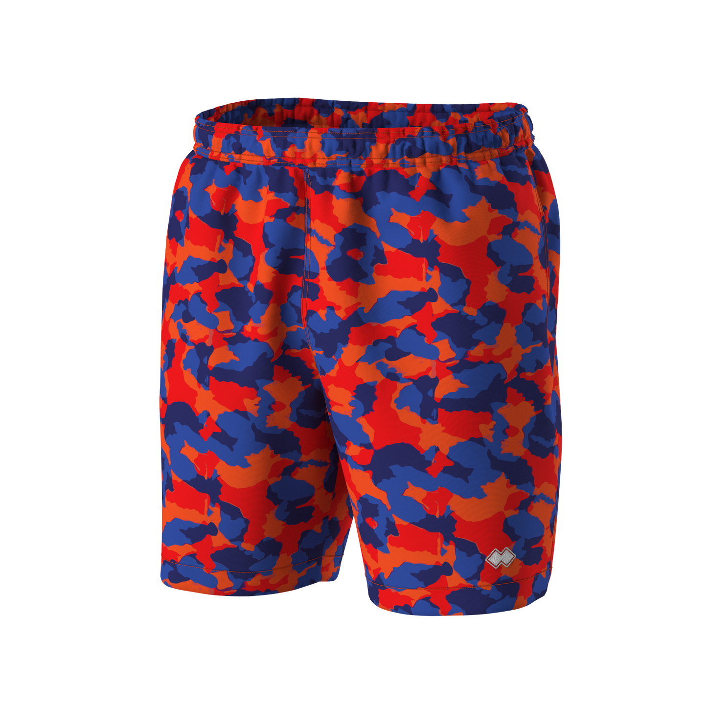 ALL OVER SS25 BOARDSHORT MAN