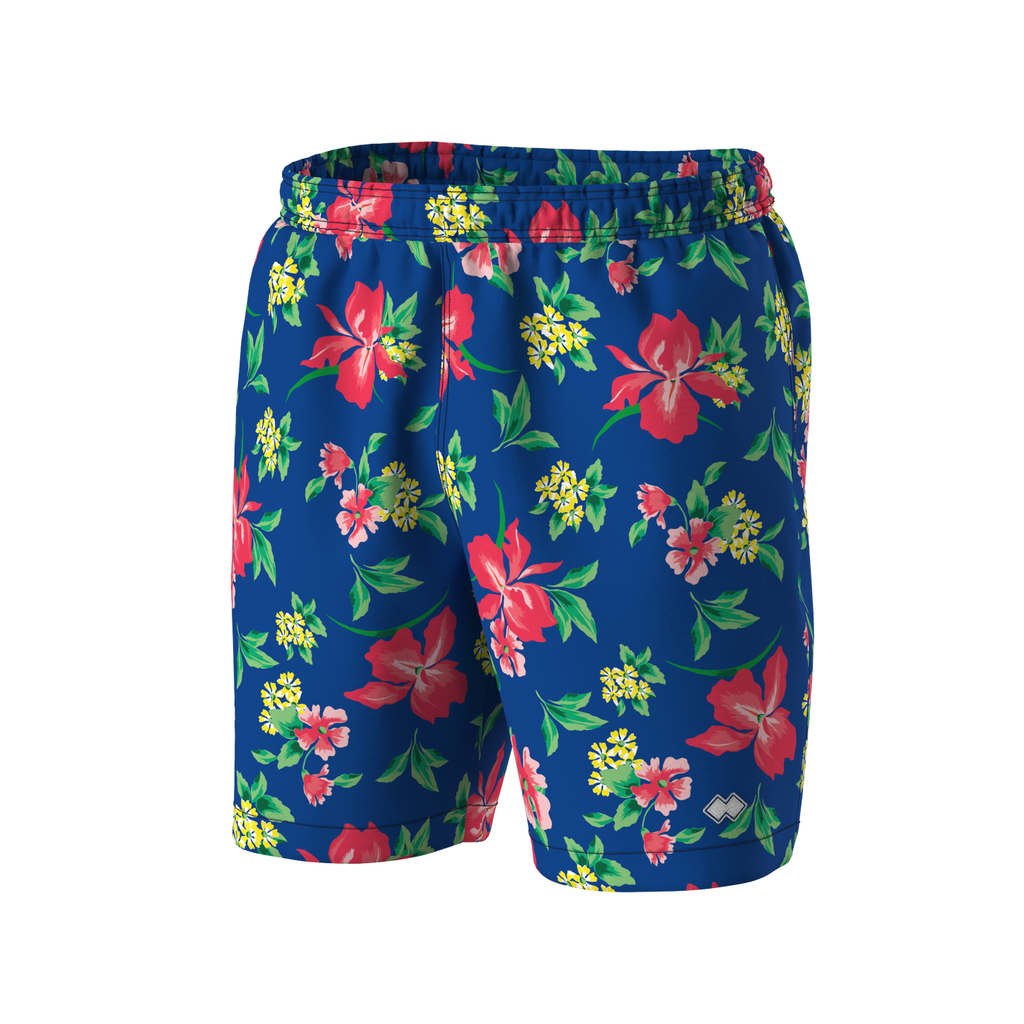 ALL OVER SS25 BOARDSHORT MAN