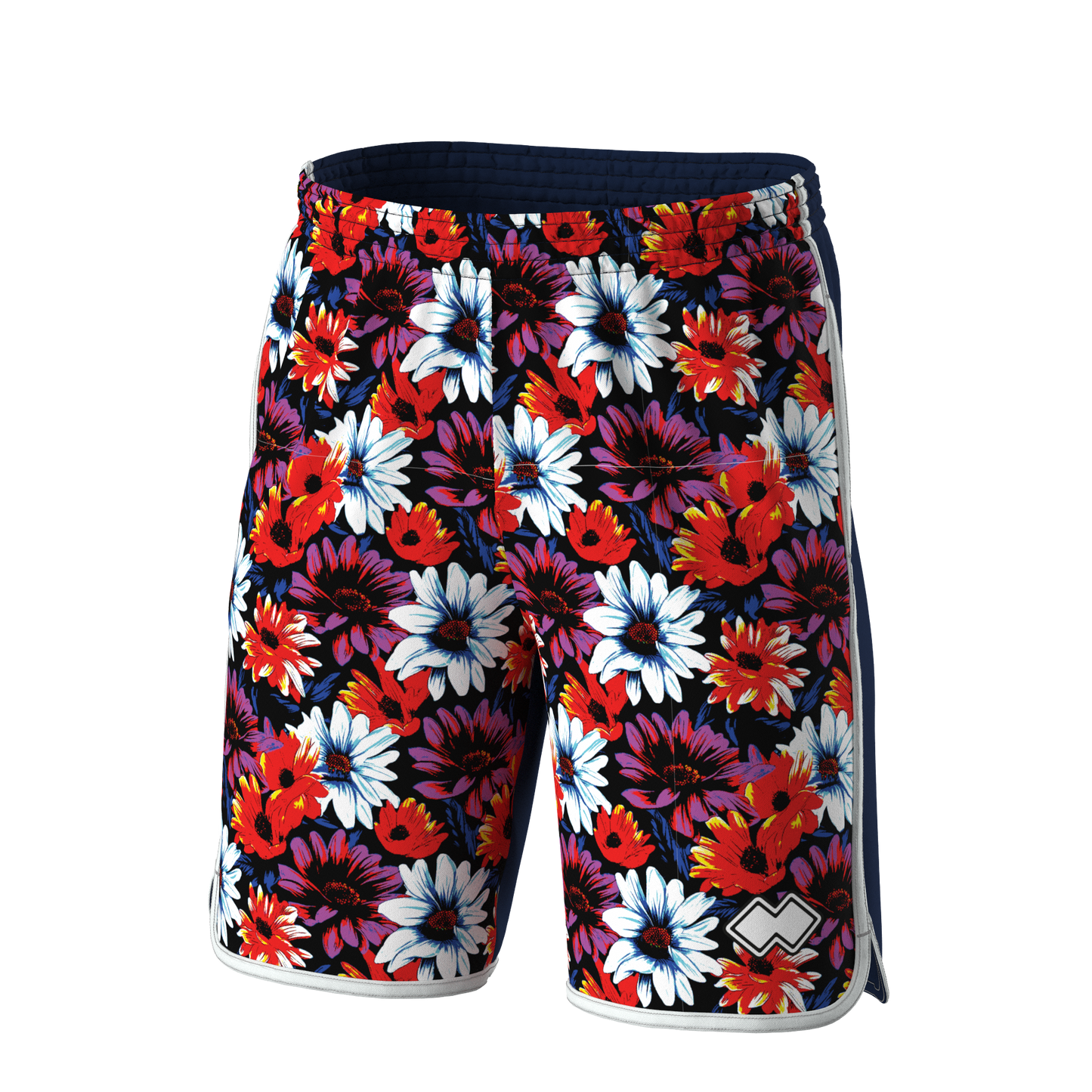 GRAPHIC SS25 SHORT SKIN 03 MAN JR