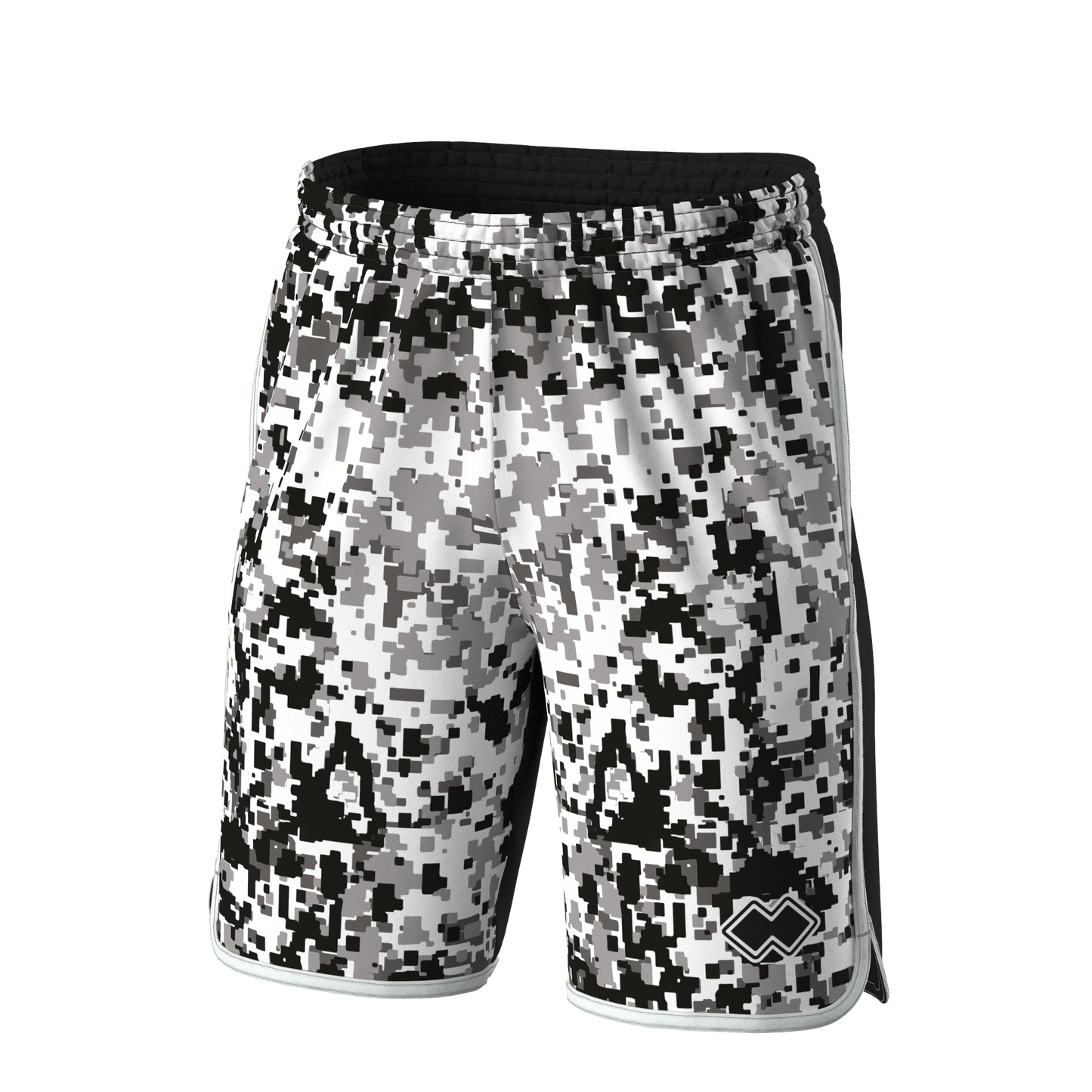 GRAPHIC SS25 SHORT SKIN 04 MAN