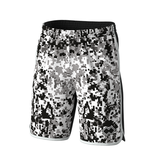 GRAPHIC SS25 SHORT SKIN 04 MAN