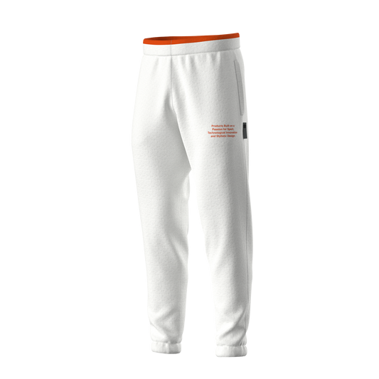 NO LOGO SS25 PANT 18 MAN AD